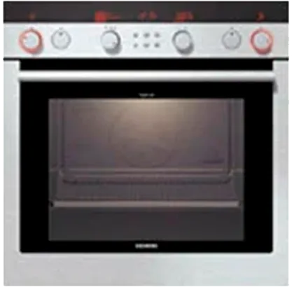 духовой шкаф Siemens HE 380260
