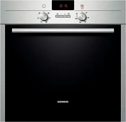 духовой шкаф Siemens HB23AB510S