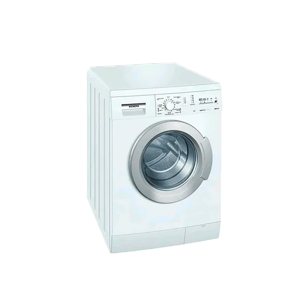 стиральная машина Siemens WM 10E46 BPL