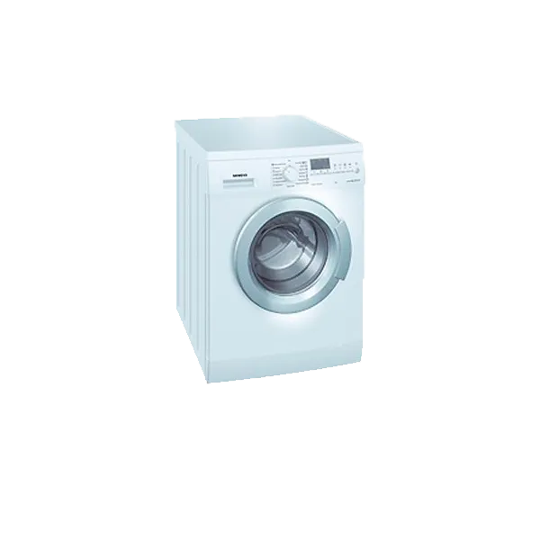 стиральная машина Siemens WM 12E46 BY