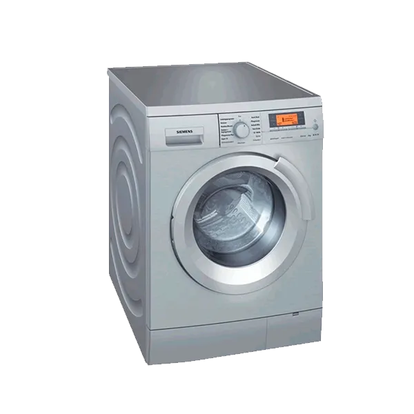 стиральная машина Siemens WM 16S74S OE