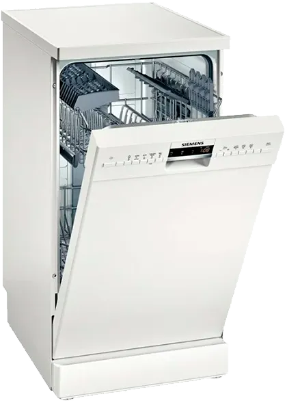 посудомоечная машина Siemens SR 25 M 235 EU